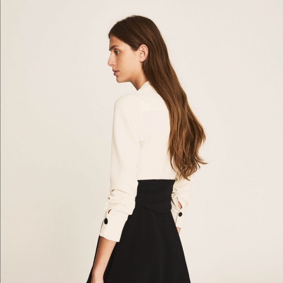 Ba&sh dress - Picture 3 of 5